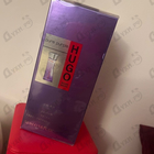 Отзывы Hugo Boss Hugo Pure Purple