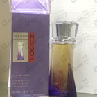 Духи Hugo Pure Purple от Hugo Boss