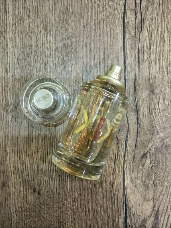 Парфюмерия Hugo XX от Hugo Boss