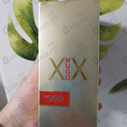 Духи Hugo XX от Hugo Boss