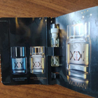 Парфюм Hugo Boss Hugo XX