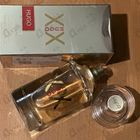 Отзыв Hugo Boss Hugo XX