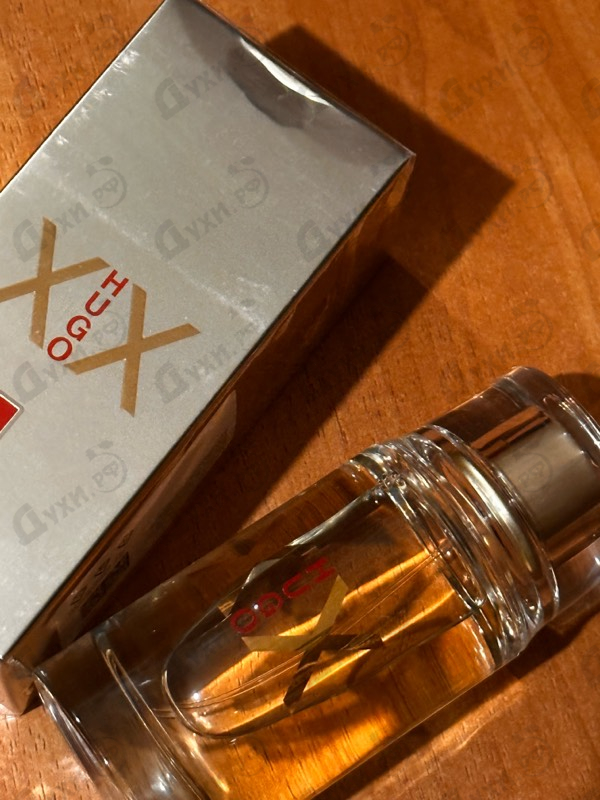 Купить Hugo XX от Hugo Boss