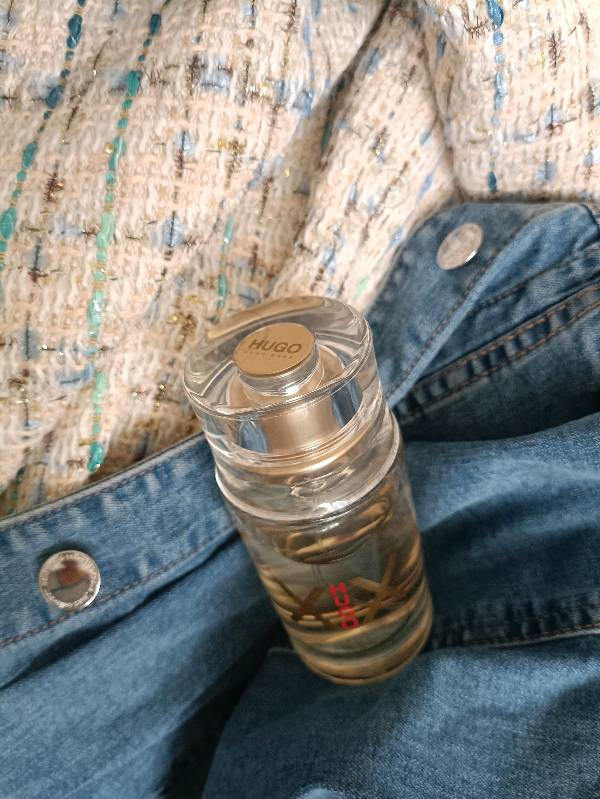 Купить Hugo Boss Hugo XX