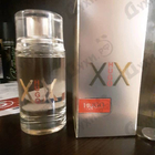 Духи Hugo XX от Hugo Boss