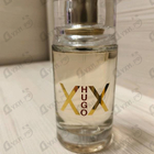 Отзывы Hugo Boss Hugo XX