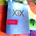 Отзыв Hugo Boss Hugo XX