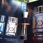 Отзывы Hugo Boss Hugo XX