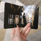 Отзыв Hugo Boss Hugo XX