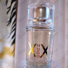 Отзыв Hugo Boss Hugo XX