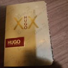 Парфюм Hugo Boss Hugo XX