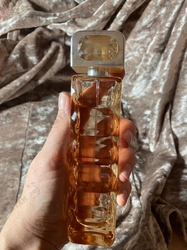 Парфюмерия Hugo Boss Orange Купить Orange от Hugo Boss