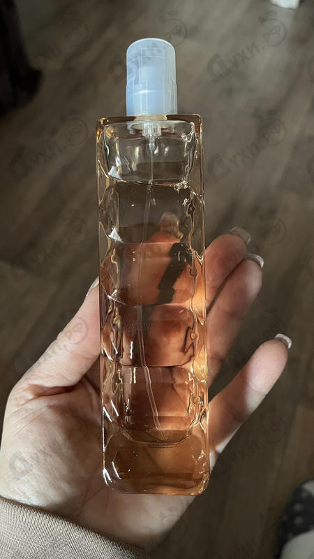 Духи Orange от Hugo Boss