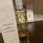 Духи Orange от Hugo Boss