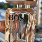 Духи Orange от Hugo Boss