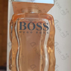Отзыв Hugo Boss Orange