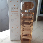 Отзывы Hugo Boss Orange