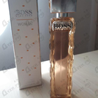 Отзыв Hugo Boss Orange