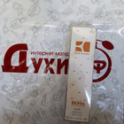 Духи Orange от Hugo Boss