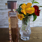 Отзывы Hugo Boss Orange