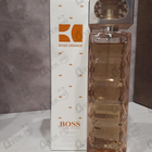 Отзыв Hugo Boss Orange