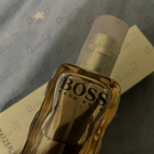 Духи Orange от Hugo Boss