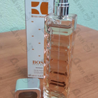 Духи Orange от Hugo Boss