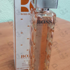 Отзыв Hugo Boss Orange