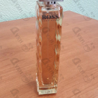 Отзыв Hugo Boss Orange