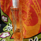 Отзыв Hugo Boss Orange