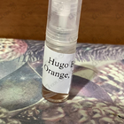 Духи Orange от Hugo Boss