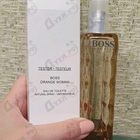 Отзывы Hugo Boss Orange
