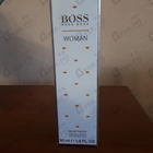 Духи Orange от Hugo Boss