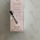 Духи Orange от Hugo Boss