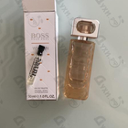 Духи Orange от Hugo Boss