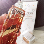 Отзывы Hugo Boss Orange