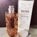 Духи Orange от Hugo Boss