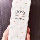 Духи Orange от Hugo Boss