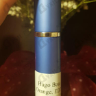 Духи Orange от Hugo Boss