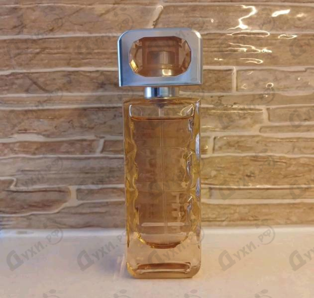 Парфюмерия Hugo Boss Orange