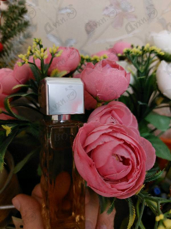 Купить Orange от Hugo Boss