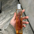 Отзыв Hugo Boss Orange