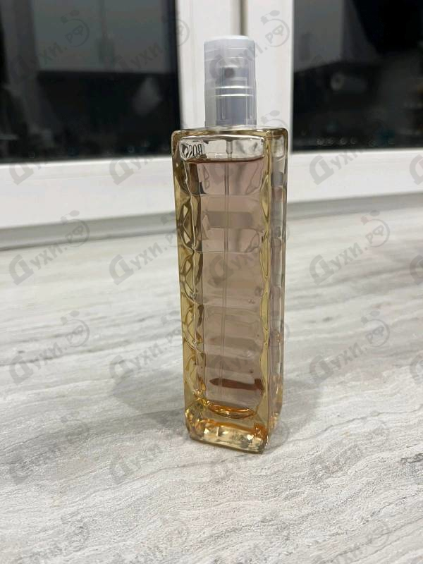 Отзывы Hugo Boss Orange