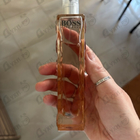 Духи Orange от Hugo Boss