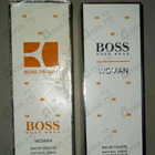 Отзыв Hugo Boss Orange