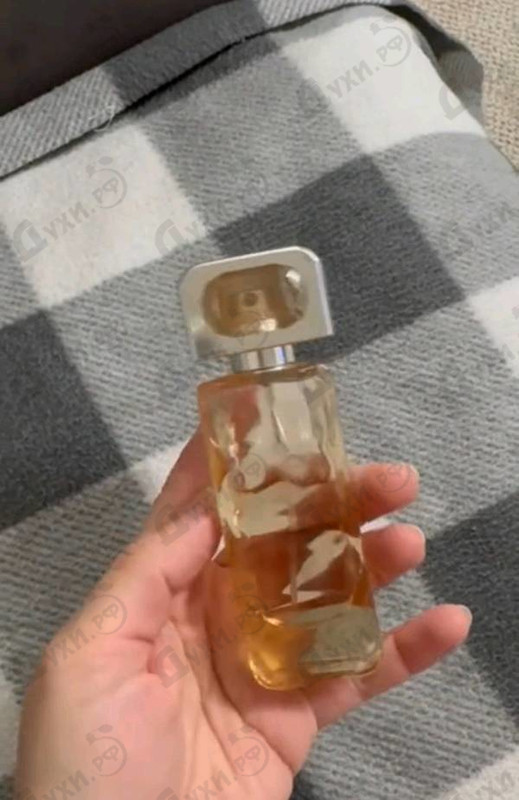 Духи Orange от Hugo Boss