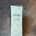 Духи Orange от Hugo Boss