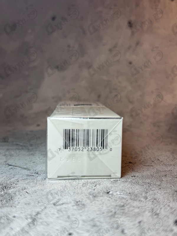 Духи Orange от Hugo Boss