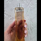 Отзыв Hugo Boss Orange