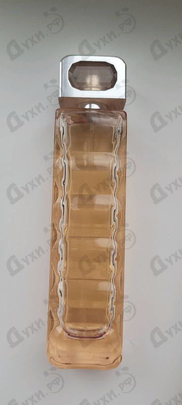 Духи Orange от Hugo Boss